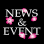 Event News & Topics